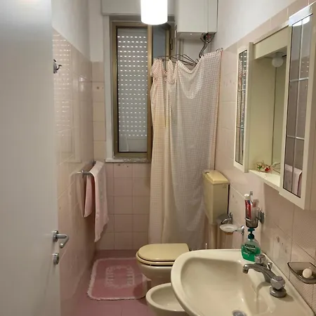 Casa Vulcanello * וולקאנו