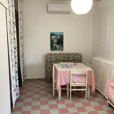 Casa Vulcanello