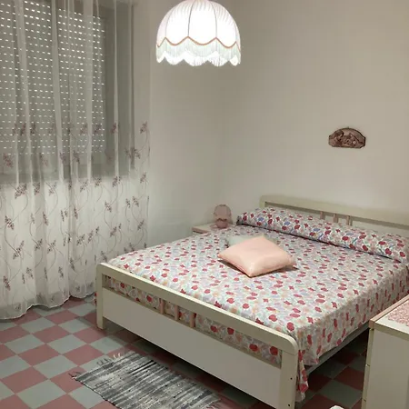 بيت للعطل Casa Vulcanello